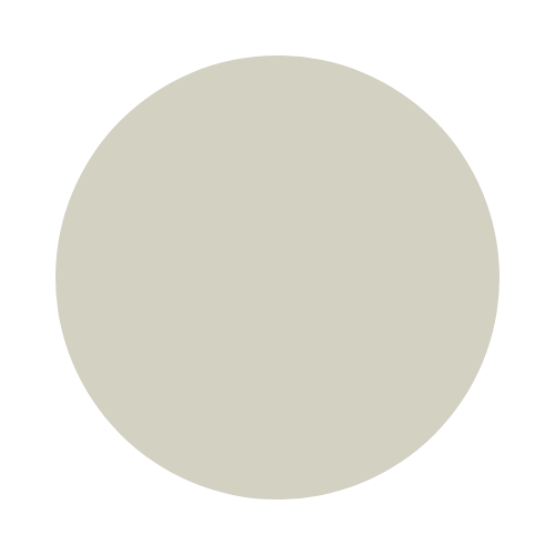 Grey circle