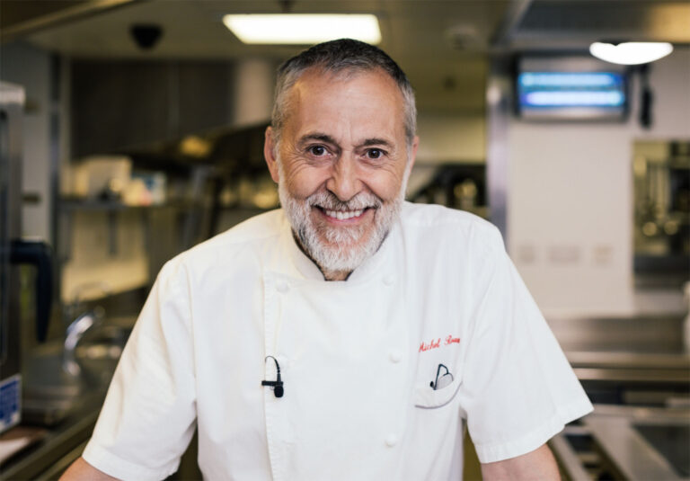 Get to know: Michel Roux Jr. - The Restaurant Co. Stories - Chefs - Culinary tales