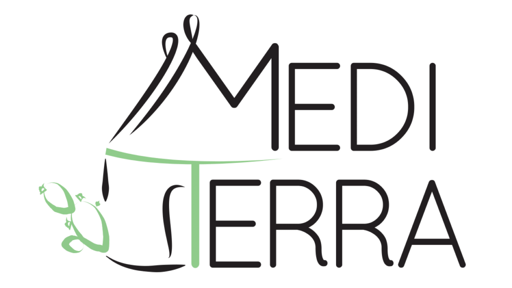 Medi Terra Logo